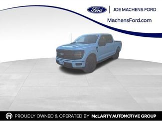 New 2026 Ford F150 XLT w/ Equipment Group 302A MID video 1