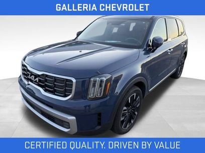 Used 2024 Kia Telluride SX