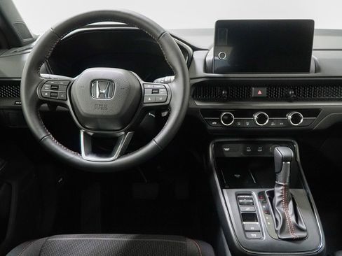 New 2026 Honda CR-V Sport image 22
