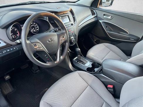 Used 2017 Hyundai Santa Fe Sport w/ Cargo Package image 9