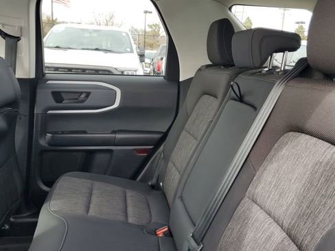 Certified 2023 Ford Bronco Sport Big Bend w/ Convenience Package image 25