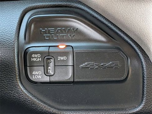 Certified 2021 RAM 2500 Laramie image 17