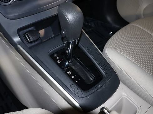 Used 2016 Nissan Sentra S FWD image 19