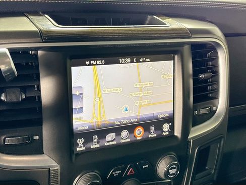 Used 2014 RAM 3500 Laramie Longhorn image 16