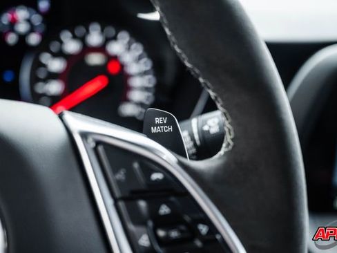 Used 2019 Chevrolet Camaro SS RWD image 67