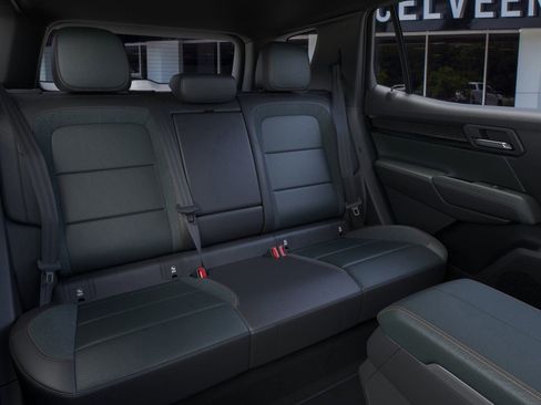 New 2026 GMC Terrain AT4 w/ Convenience Package III image 41