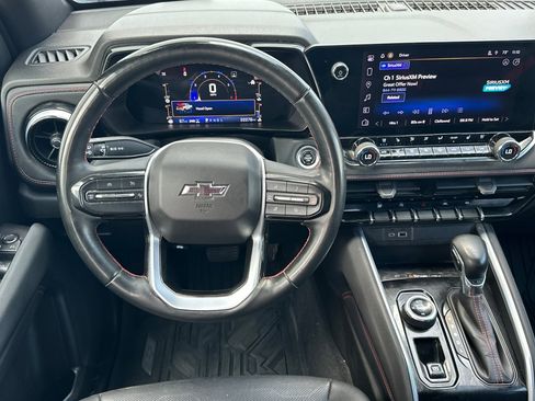 Certified 2023 Chevrolet Colorado Z71 w/ Z71 Convenience Package 2 image 17