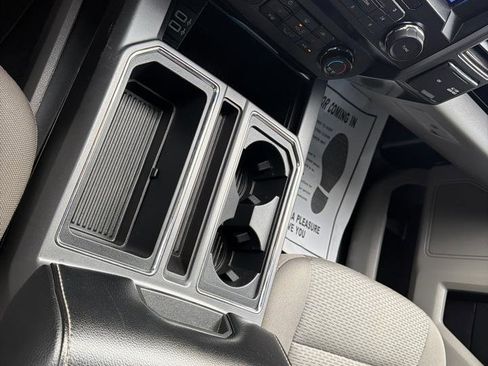 Used 2020 Ford F150 XLT w/ Equipment Group 302A Luxury image 17