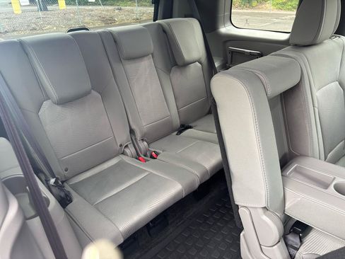 Used 2013 Honda Pilot LX image 22