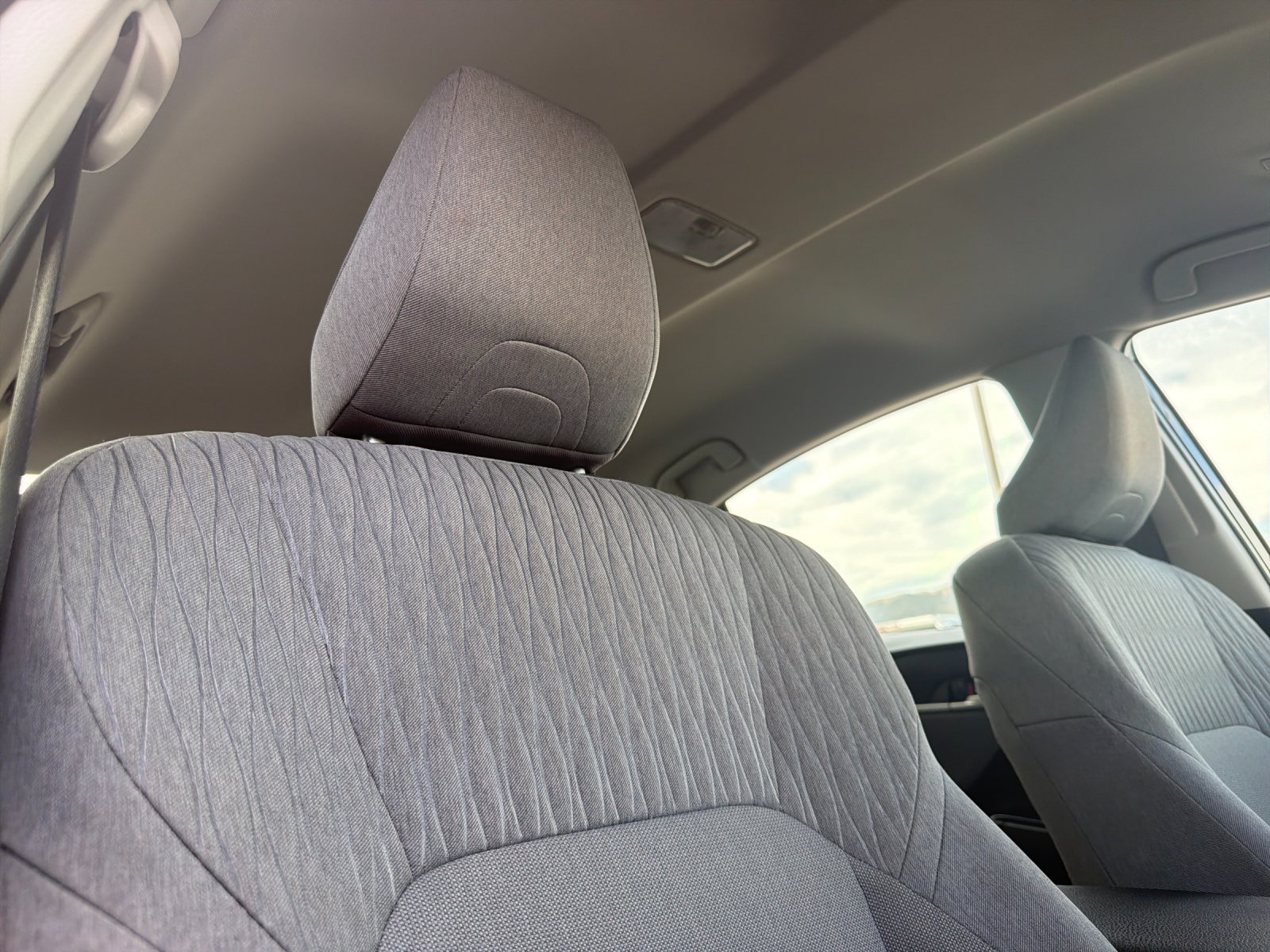 Used 2026 Toyota Camry LE w/ Convenience Package FWD image 17