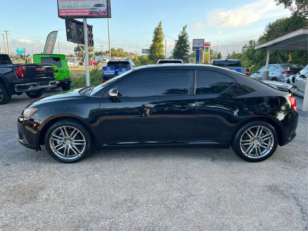Used 2012 Scion tC FWD image 8