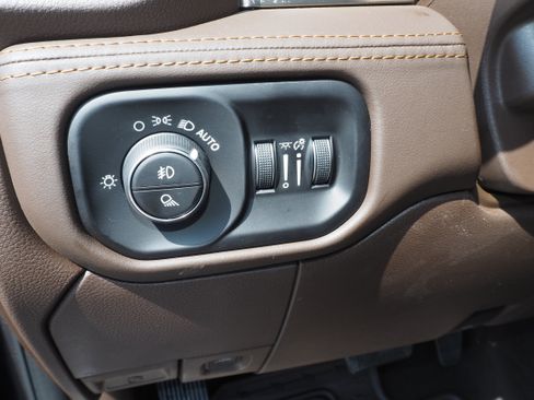 New 2026 RAM 3500 Longhorn image 30