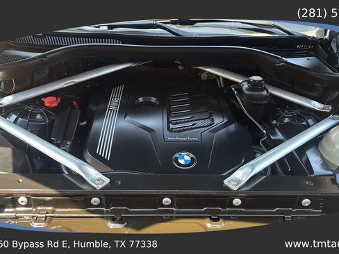 Used 2020 BMW X5 xDrive40i w/ Convenience Package AWD/4WD image 27