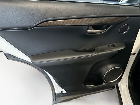 Used 2017 Lexus NX 200t AWD w/ Premium Package image 27
