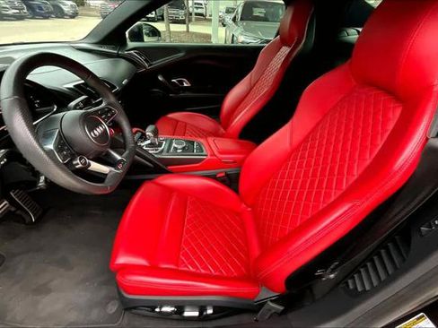 Used 2020 Audi R8 V10 AWD/4WD image 17