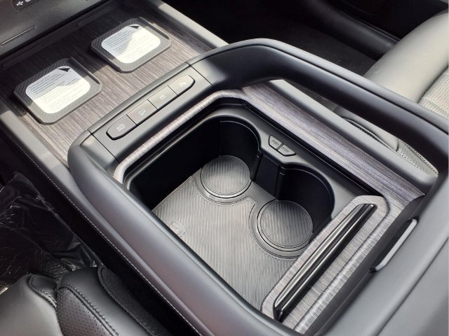 New 2027 Kia Telluride X-Line SX Prestige AWD/4WD image 8