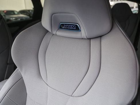 Used 2026 BMW XM Label Red image 22