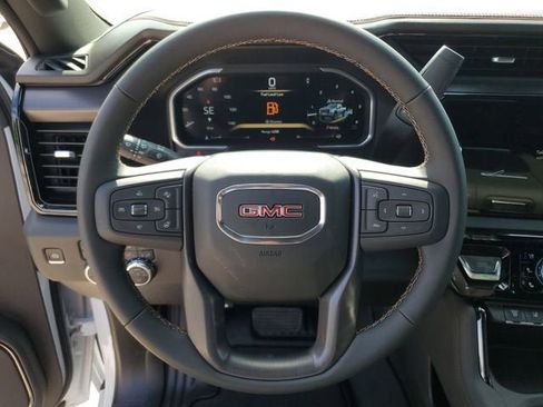 New 2026 GMC Sierra 2500 AT4 w/ AT4 Premium Plus Package AWD/4WD image 22