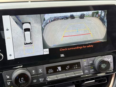 Used 2026 Toyota Grand Highlander AWD Hybrid image 21