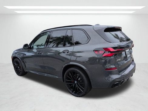 New 2026 BMW X5 xDrive40i w/ M Sport Package AWD/4WD image 6