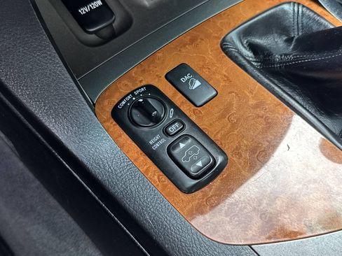 Used 2007 Lexus GX 470 AWD/4WD image 40