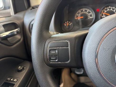 Used 2015 Jeep Compass Sport w/ Power Value Group FWD image 22