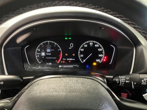 Used 2023 Honda Civic EX-L image 27