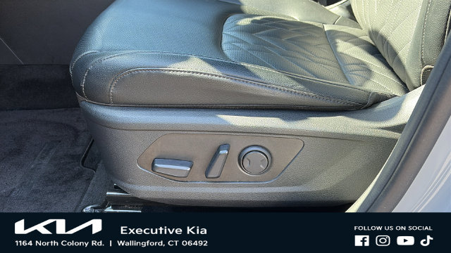 Certified 2024 Kia Sportage X-Pro AWD/4WD image 11
