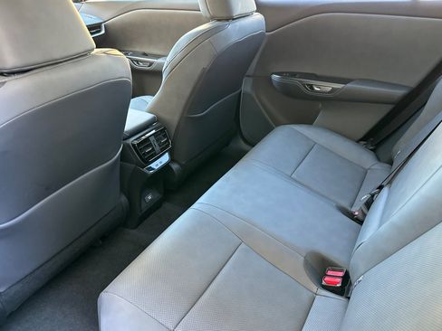 Certified 2023 Lexus RZ 450e Premium w/ Technology Package image 27