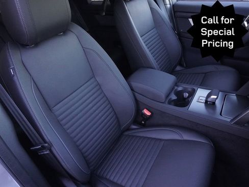 New 2025 Land Rover Discovery Sport Dynamic SE AWD/4WD image 23
