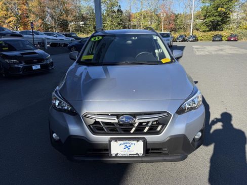 Certified 2023 Subaru Crosstrek 2.0i Premium image 8
