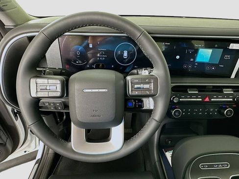New 2026 Hyundai Palisade Limited FWD image 10