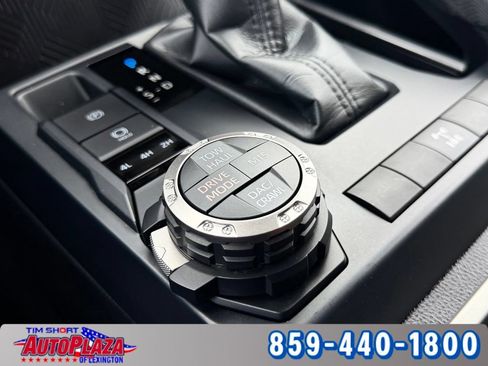 Used 2026 Toyota Tacoma TRD Off-Road AWD/4WD image 22