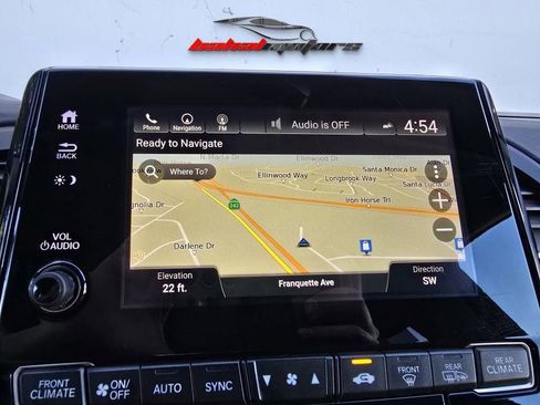 Used 2018 Honda Odyssey Touring image 27