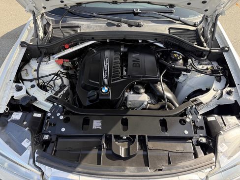 Used 2017 BMW X3 xDrive35i image 27