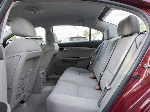 Used 2007 Saturn Aura XE w/ Convenience Pkg FWD image 16