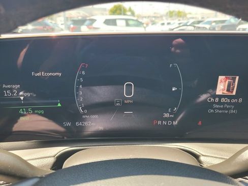 Used 2024 Cadillac XT4 Premium Luxury FWD image 29