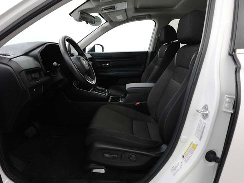 Used 2023 Honda CR-V EX image 12