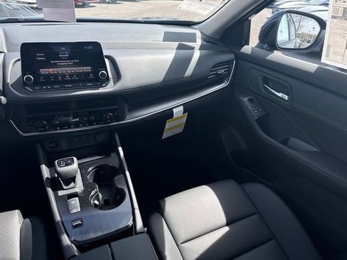 New 2026 Nissan Rogue Dark Armor image 19