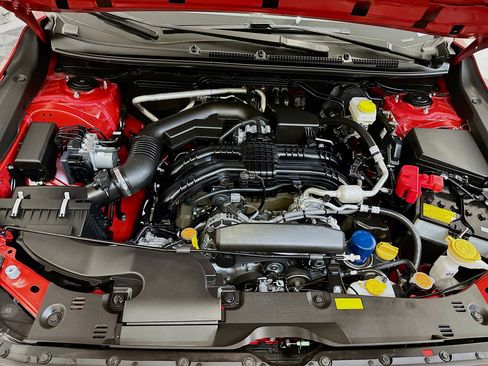 Used 2024 Subaru Crosstrek 2.0i Premium image 34