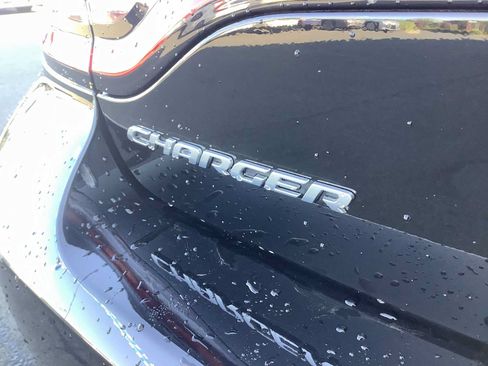 Used 2021 Dodge Charger GT w/ Performance Handling Group RWD image 6