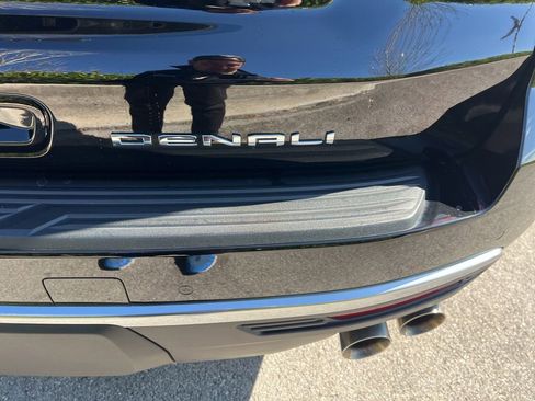 Used 2024 GMC Yukon Denali w/ Max Trailering Package image 57