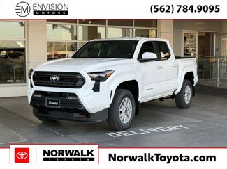 New 2026 Toyota Tacoma SR5 video 1
