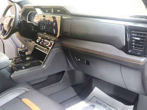 Used 2026 GMC Sierra 1500 AT4 w/ AT4 Premium Package image 74
