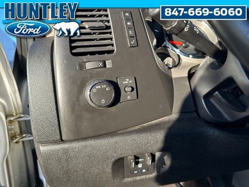 Used 2012 GMC Sierra 3500 SLE w/ SLE Preferred Package image 39