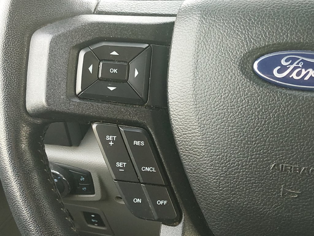 Used 2017 Ford F150 XLT w/ Equipment Group 302A Luxury RWD image 24