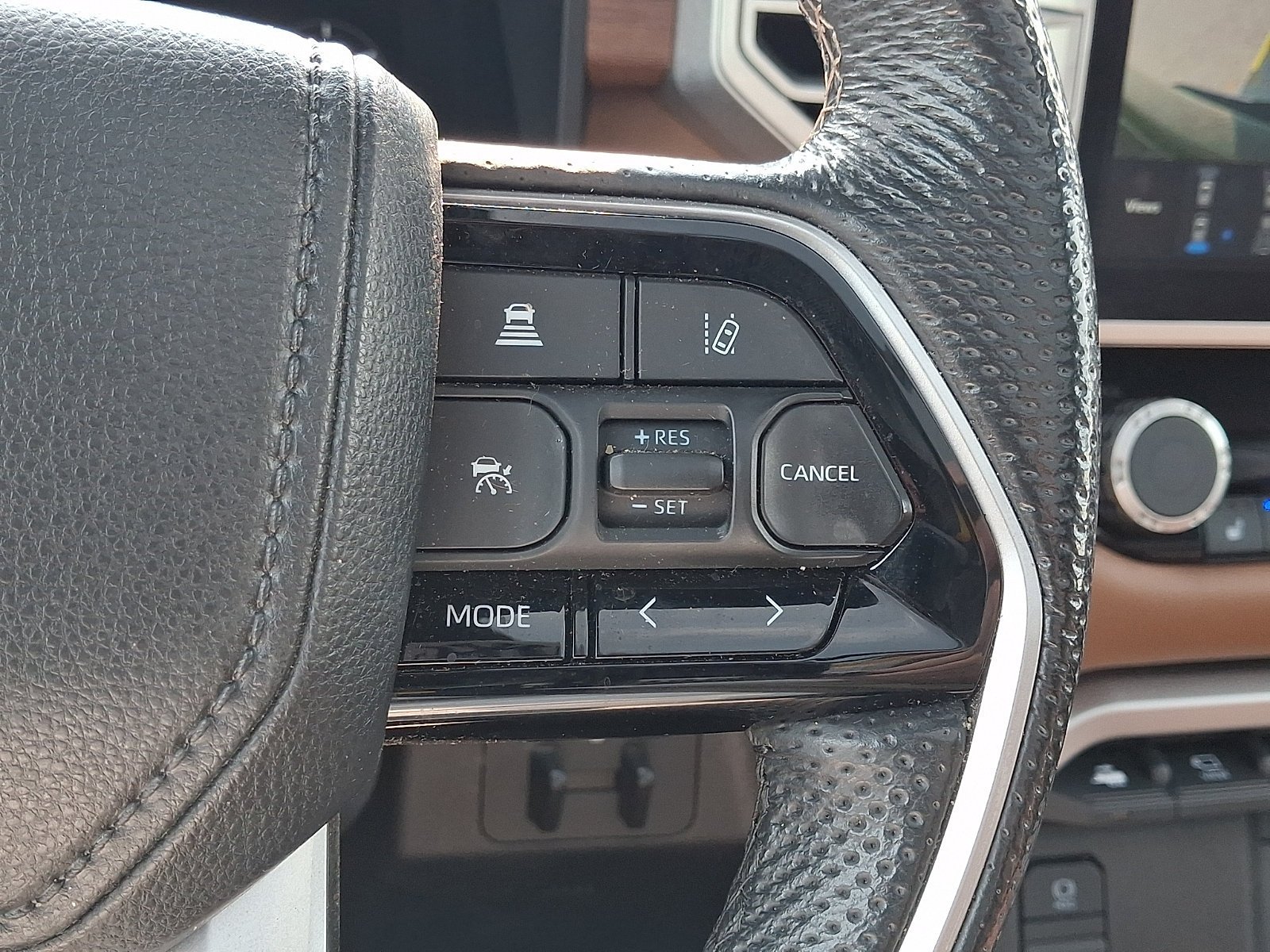 Used 2024 Toyota Tundra 1794 Edition AWD/4WD image 25