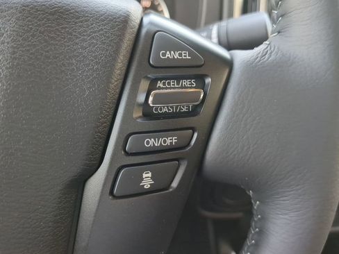 New 2026 Nissan Frontier SV w/ All-Weather Content Package RWD image 25
