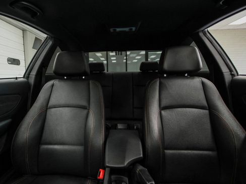 Used 2011 BMW 1 Series M RWD image 29