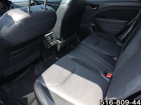 Used 2025 Subaru Forester Touring AWD/4WD image 13